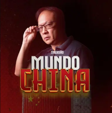Mentoria Mundo China