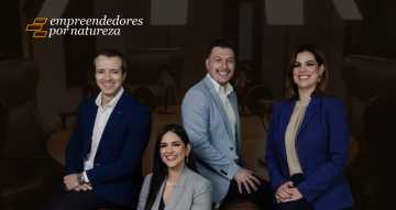 Empreendedores por Natureza - EPN