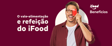 iFood Benefícios