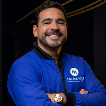 Danillo Rocha