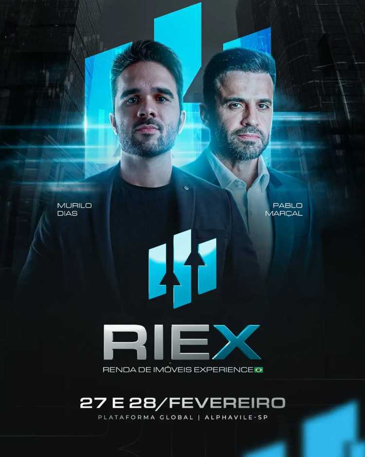 Imersão presencial | 27 e 28 de fevereiro ﻿de 2026 | Alphaville – SP