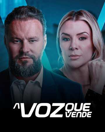 A Voz que vende