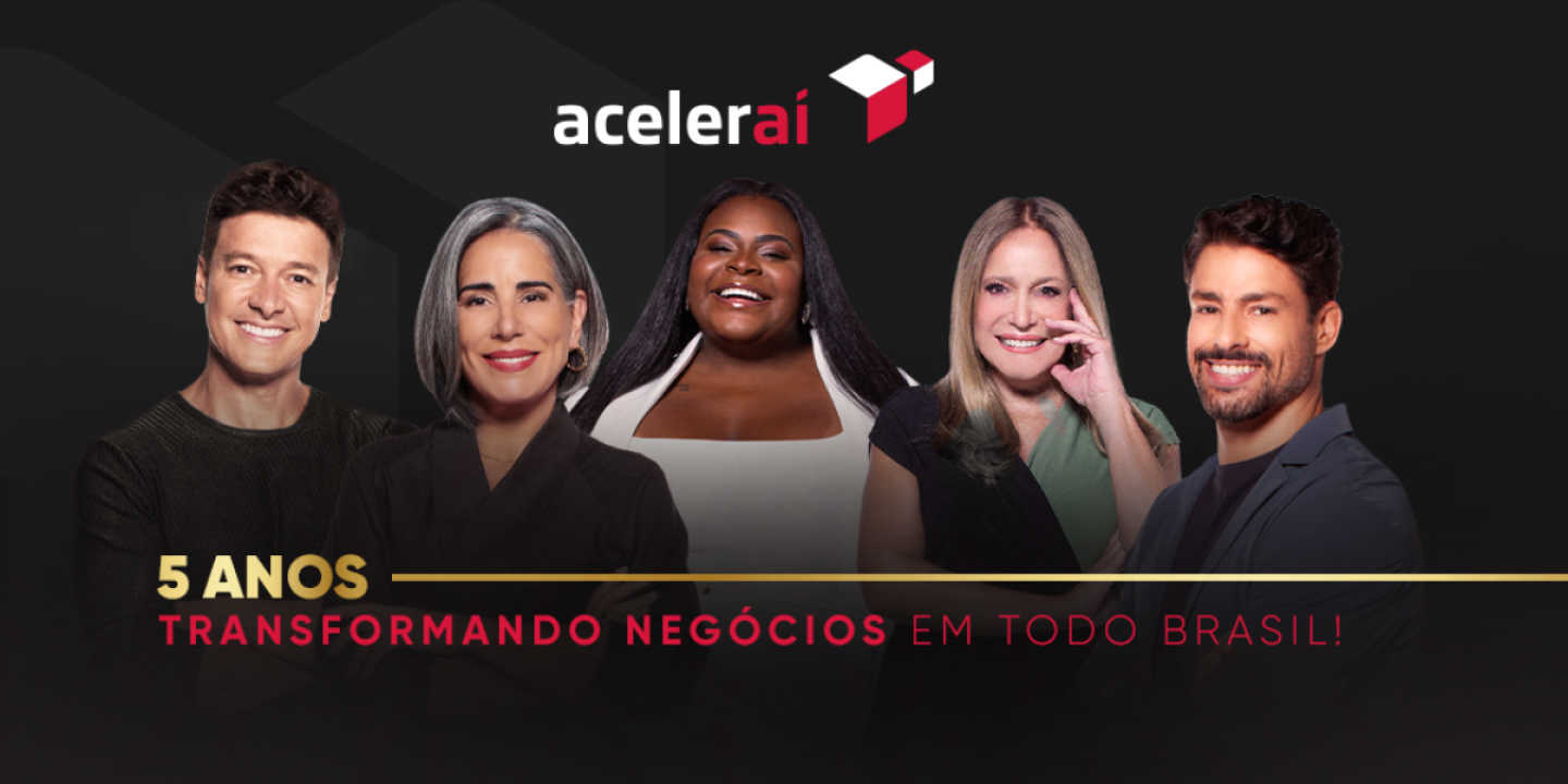 Aceleraí