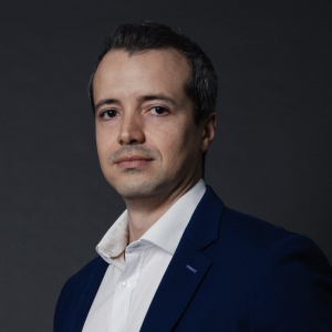 Weber Rodrigues