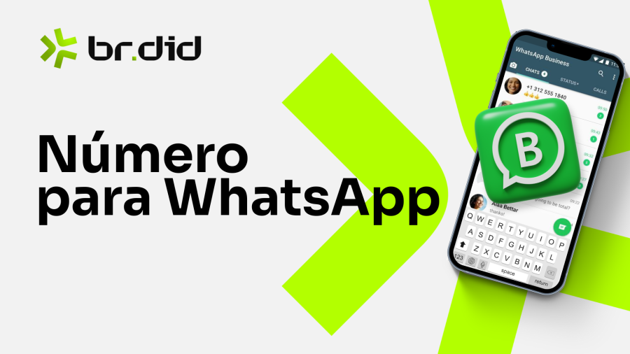 BR Did - Soluções Digitais