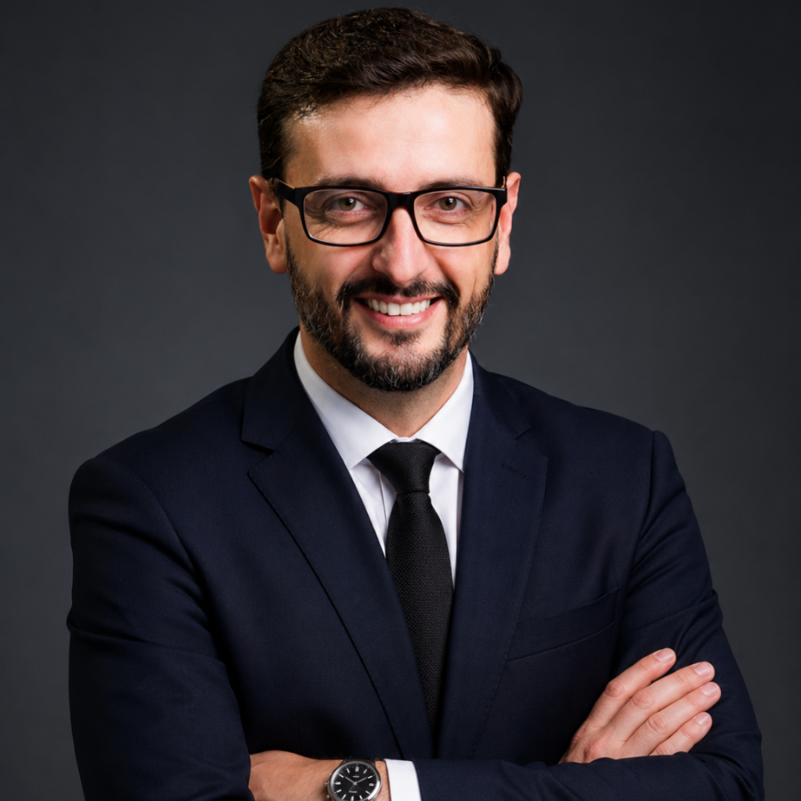 Luiz Pinheiro e a Ace Institute