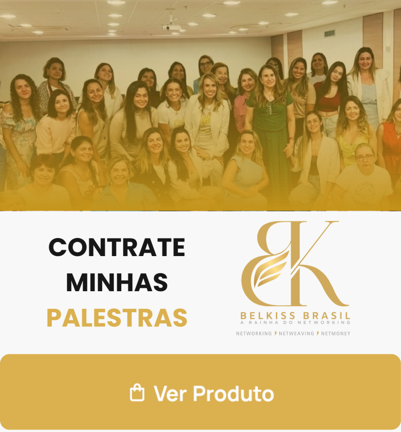 Contrate minha palestra 