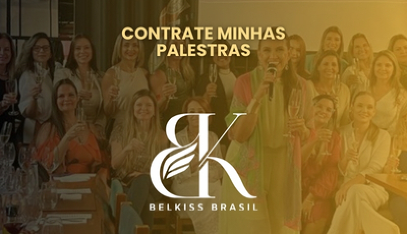 Contrate minha palestra 