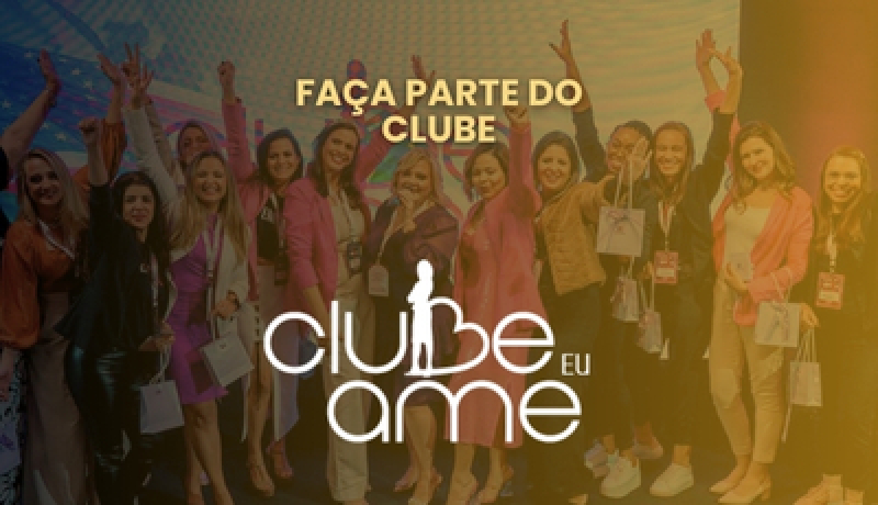 Clube Ame Brasil