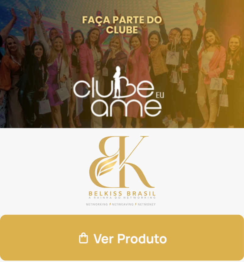Clube Ame Brasil