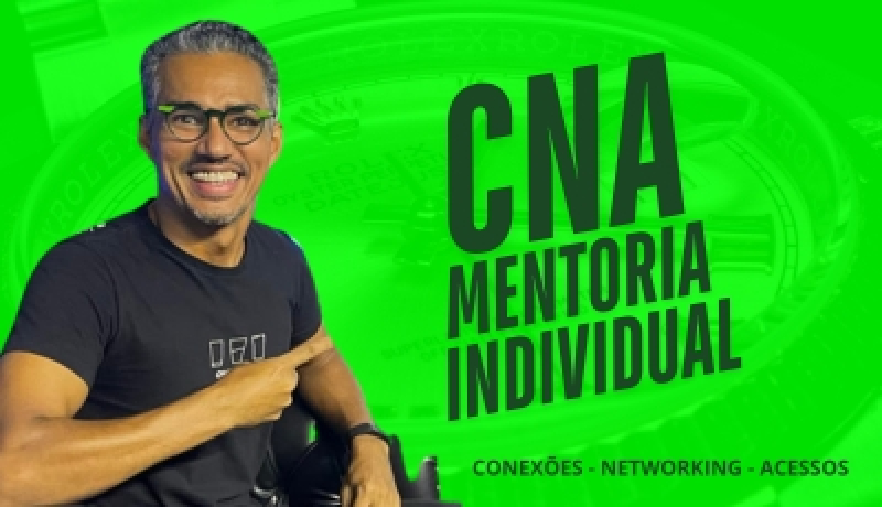 CNA MENTORIA INDIVIDUAL