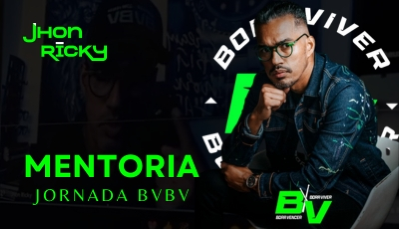 MENTORIA JORNADA BVBV