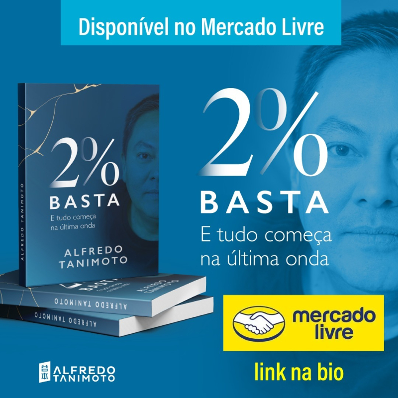 2% Basta - E tudo começa na última onda