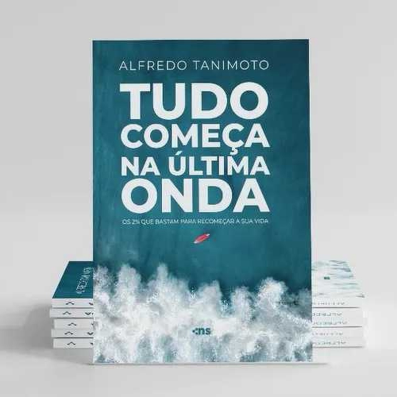 Tudo começa na Última Onda