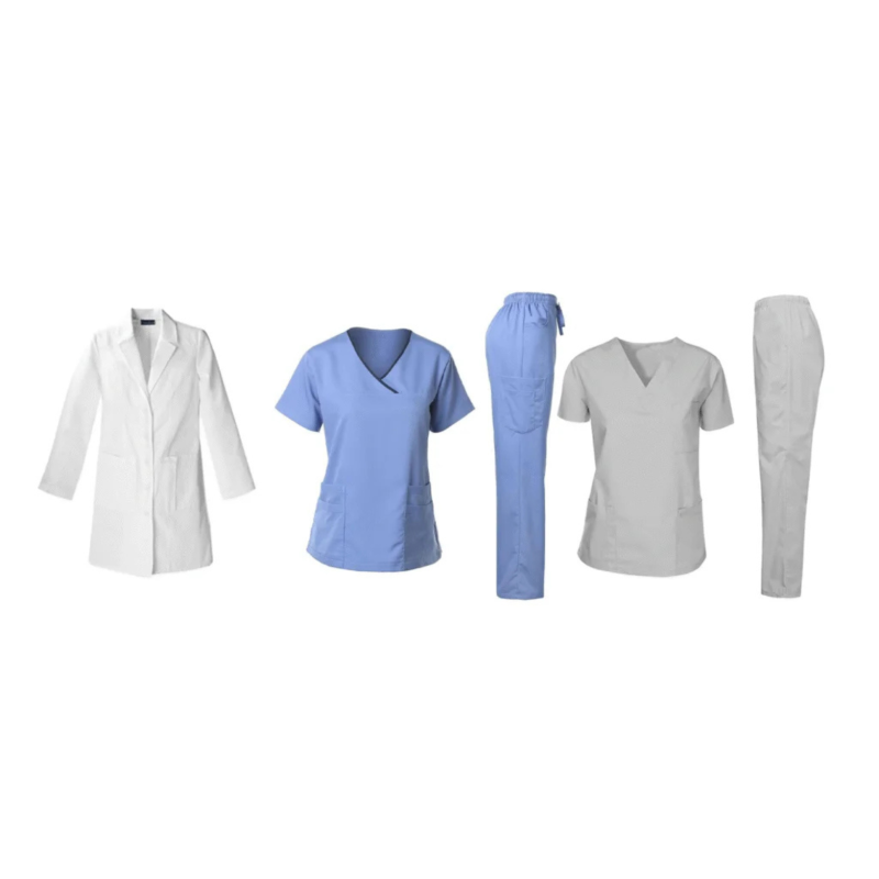 Uniformes Hospitalares