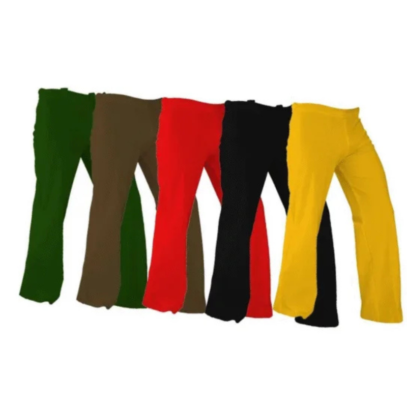 Uniformes de Capoeira e Abadás