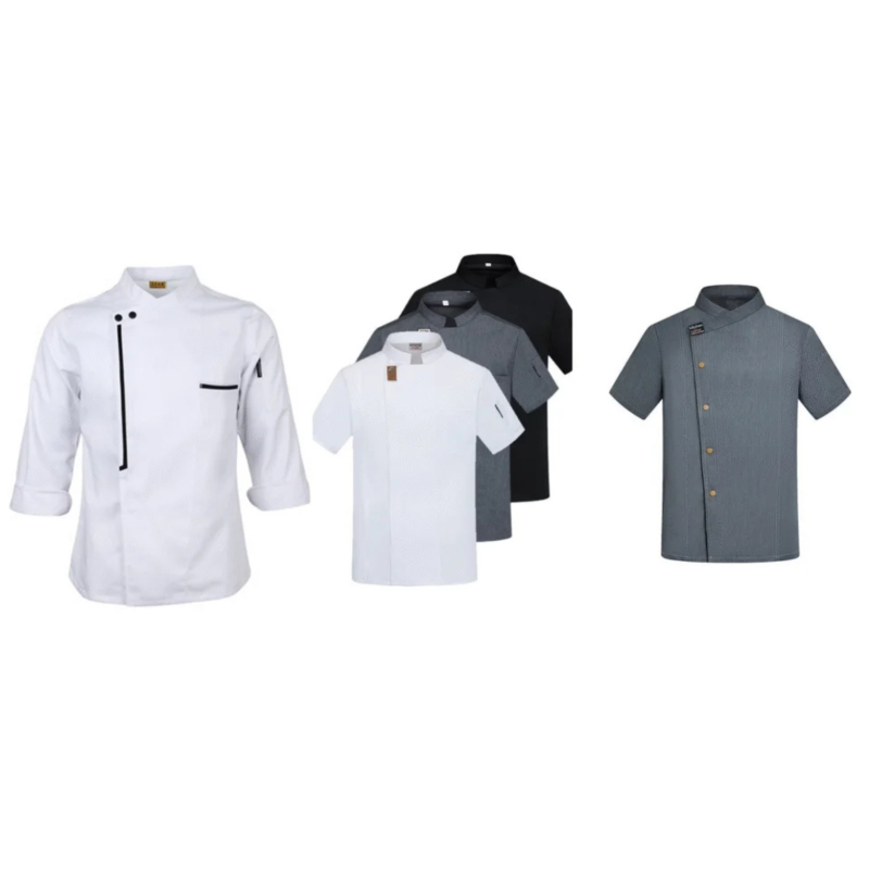 Uniformes para Hotéis e Pousadas