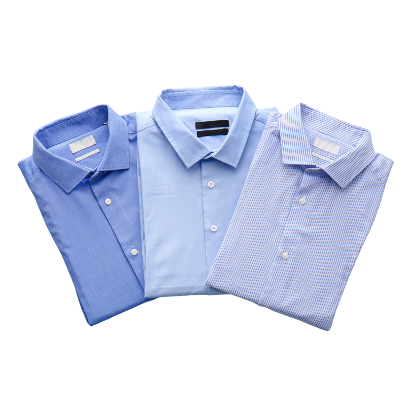 Camisas Sociais Personalizadas