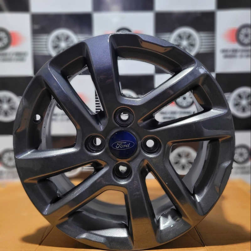 Roda Ford Ka Aro 15