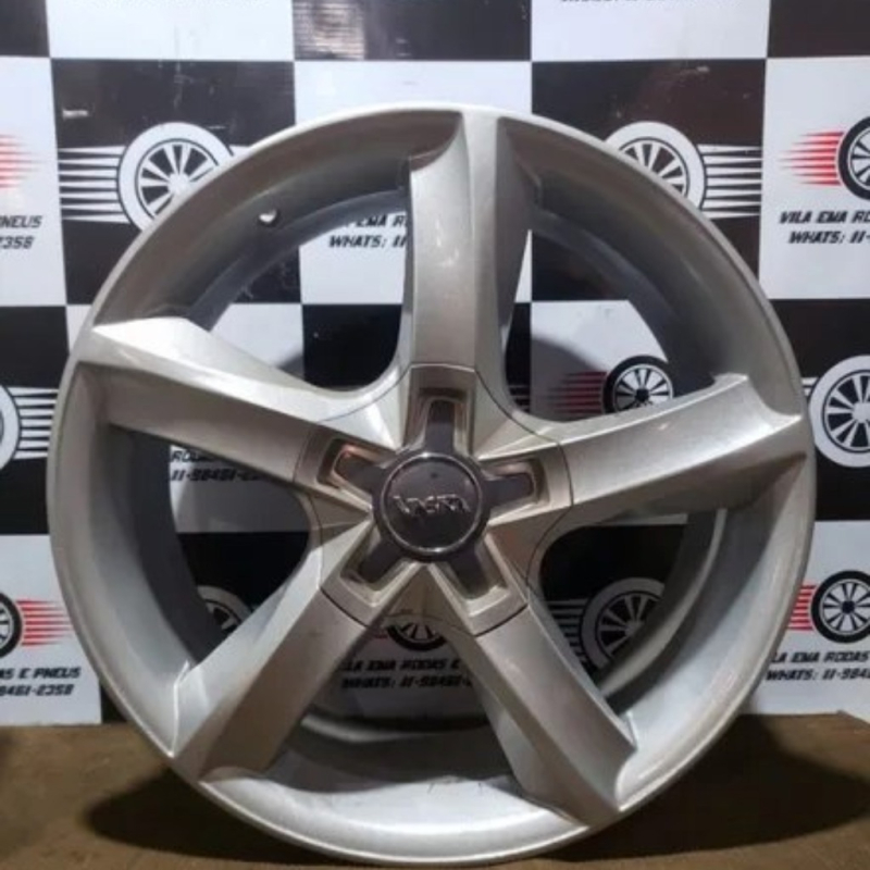 Rodas Aro 14 Vaska Esportiva