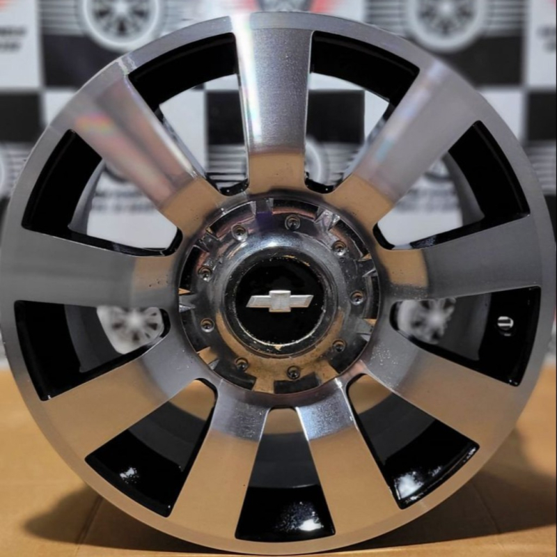 Rodas Brw multifuro aro 15