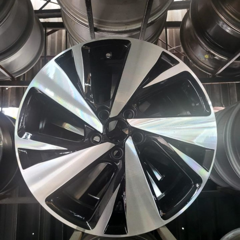 Rodas Volkswagen T-Cross aro 16