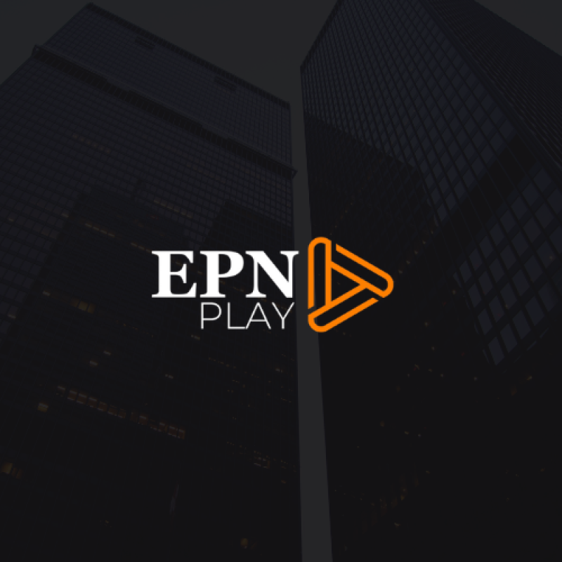 Plataforma EPN Play