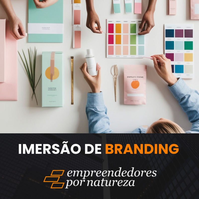 Imersão de Branding