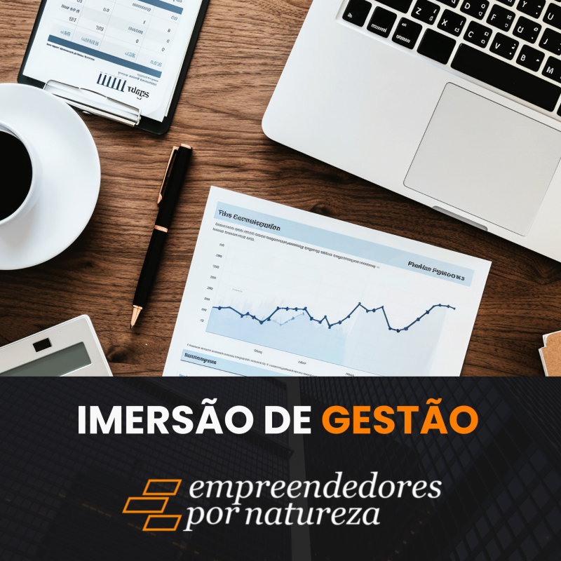 Imersão de Gestão