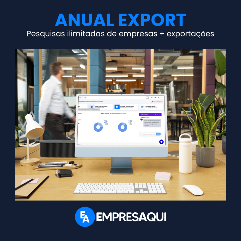 ANUAL EXPORT