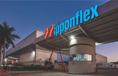 Nipponflex | E-energy