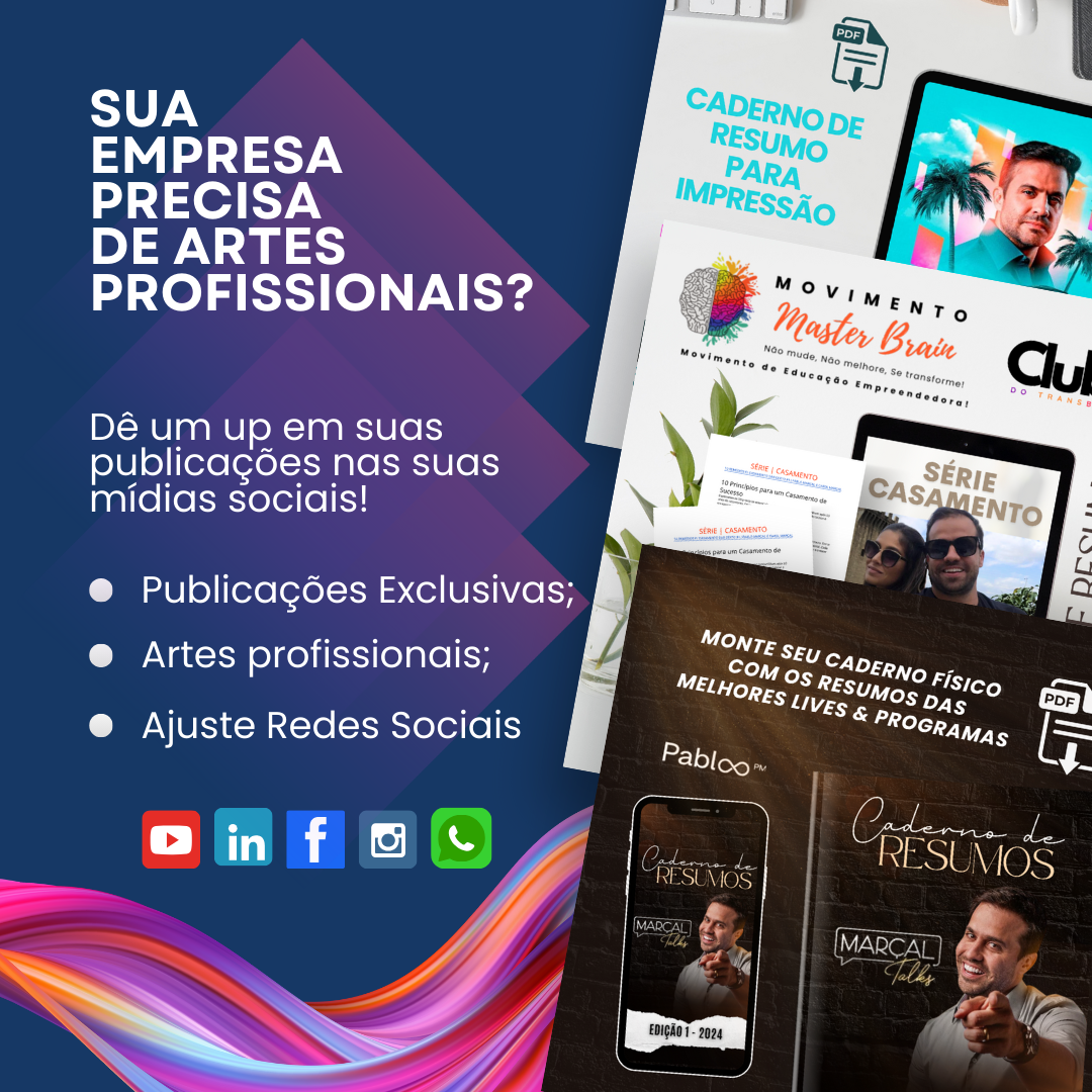Agência Connect Art Stúdio