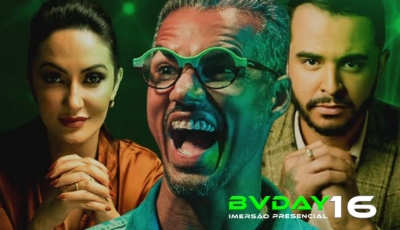 BV DAY - 16ª Edição