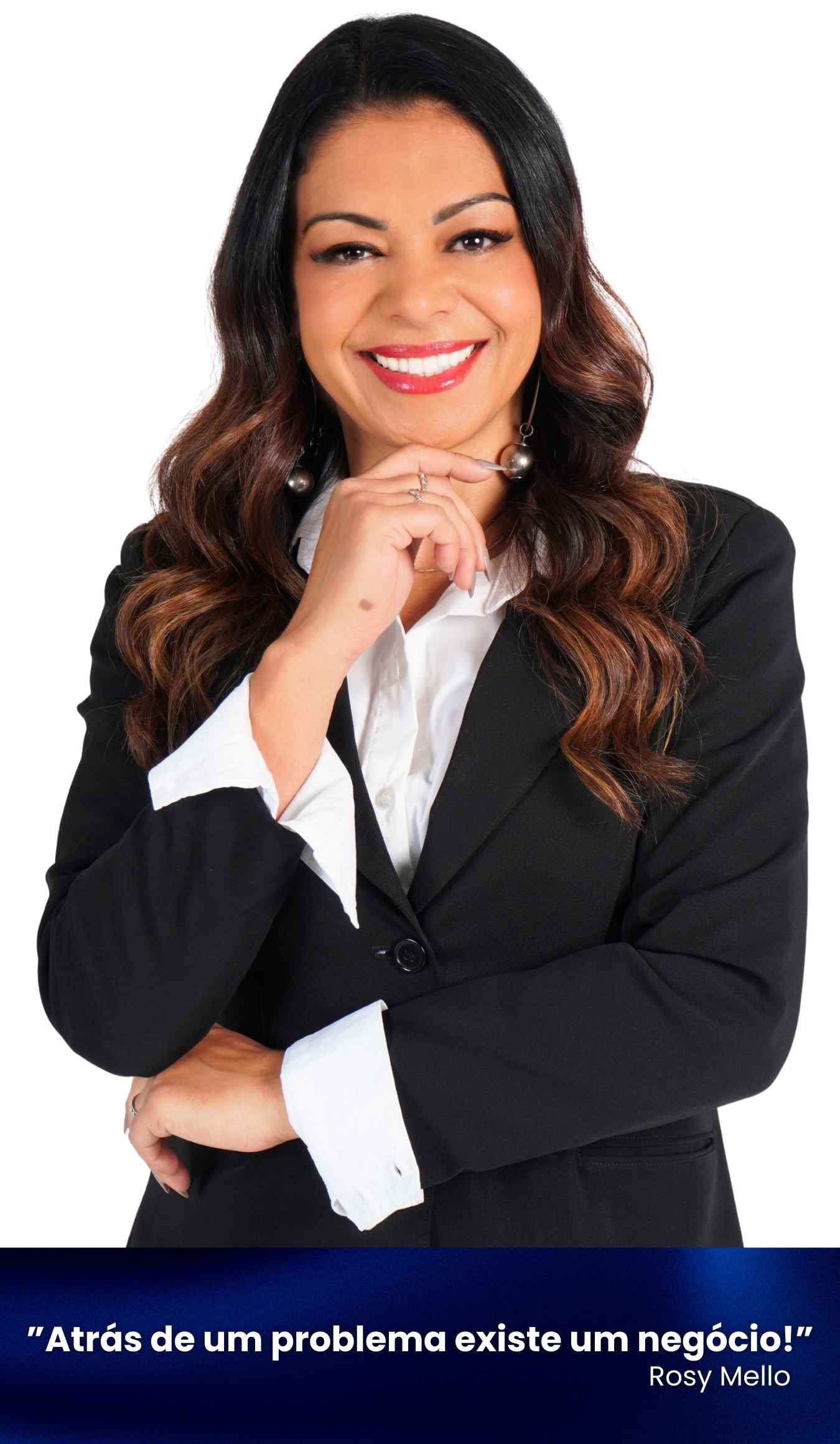 Rosy Mello