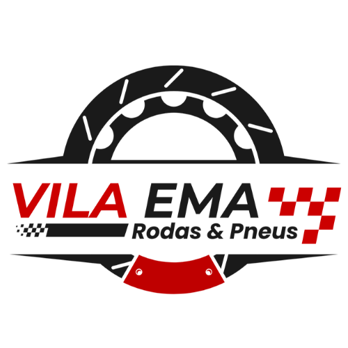 Vila Ema Rodas e Pneus