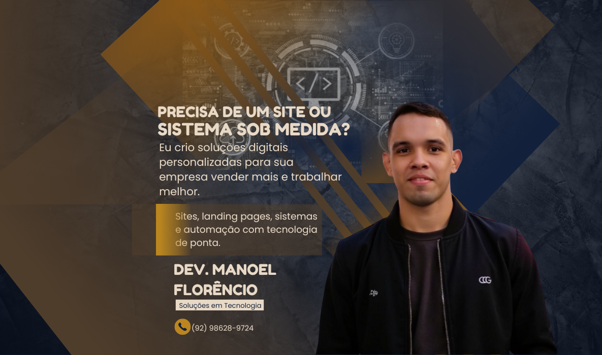 Desenvolvimento de Sites Profissionais