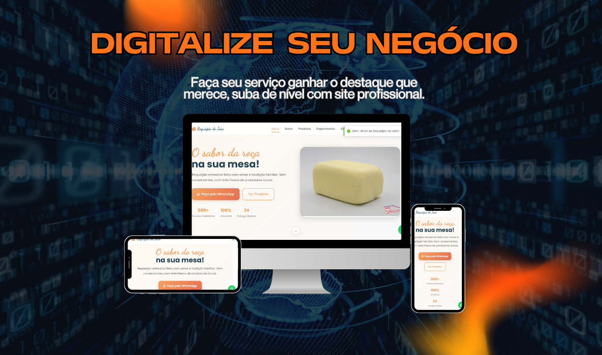 Landing Pages de Alta Conversão