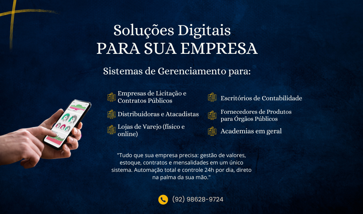 Sistemas Personalizados