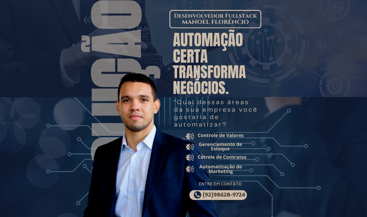 Automações Digitais