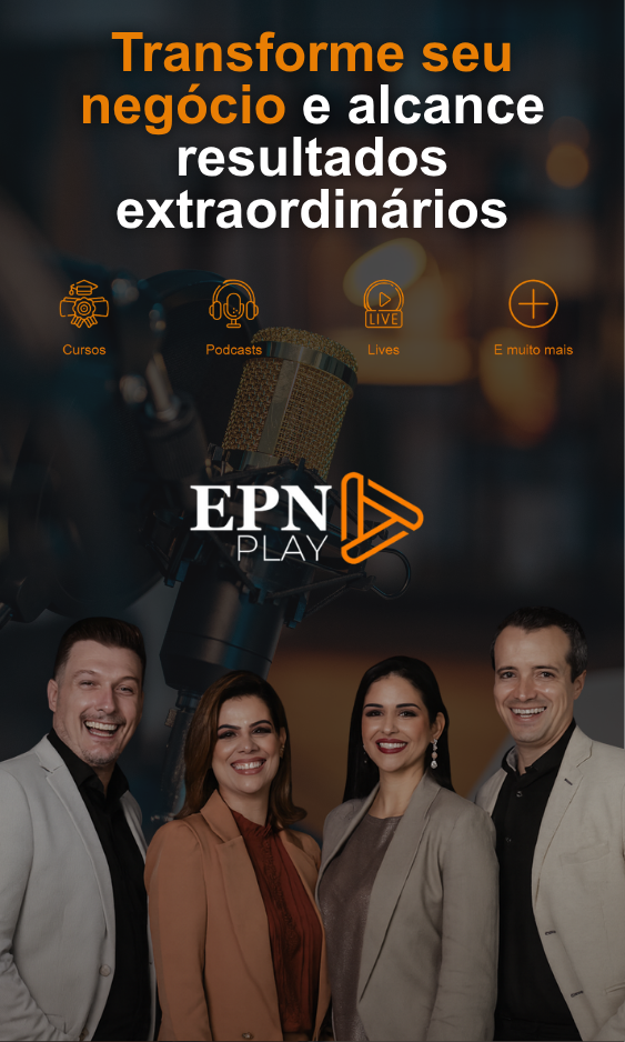 Empreendedor por Natureza